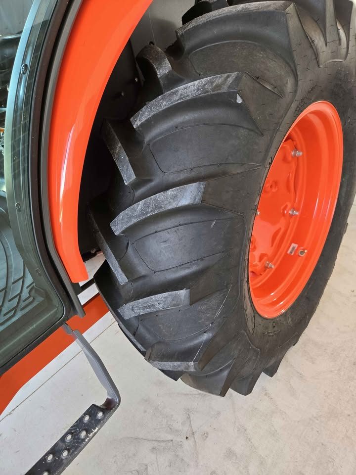 2021 Kubota MX6000 photo 6